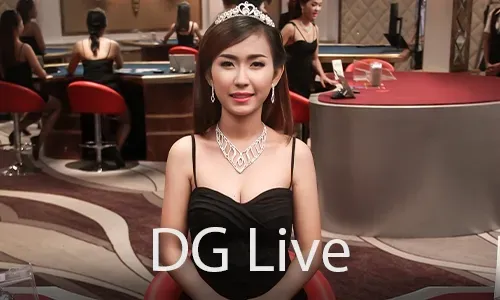 TAYA365 Live Casino